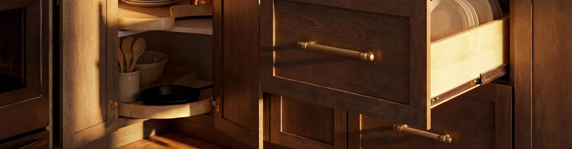 The Science of Silence: What Defines a Quality Soft-Close Hinge?