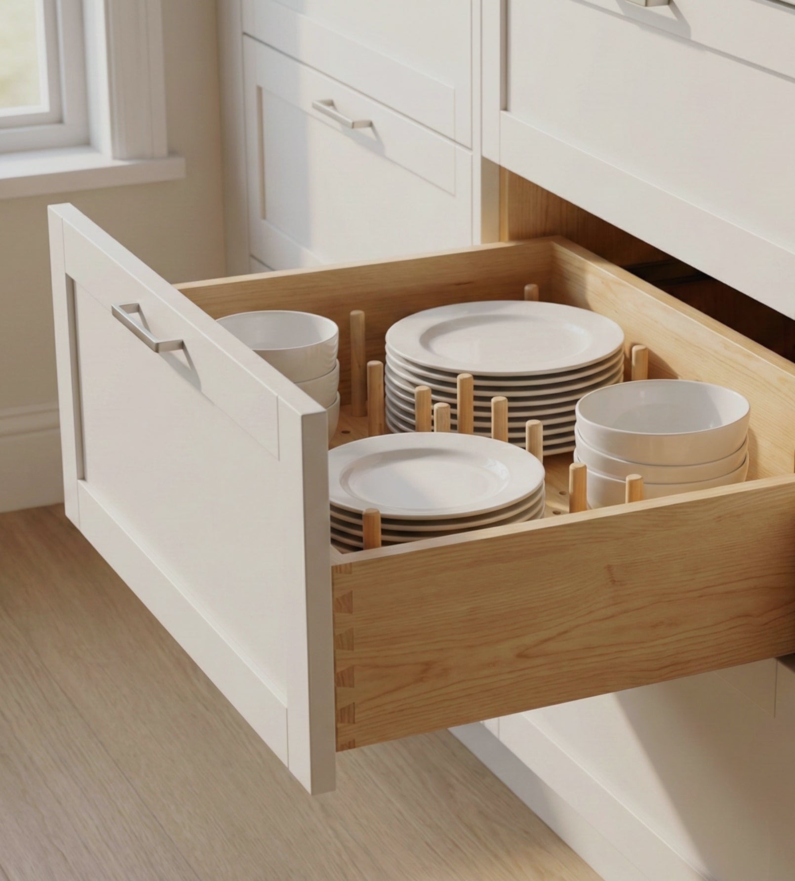 How to Clean and Care for Your Wooden Furniture Cabinets