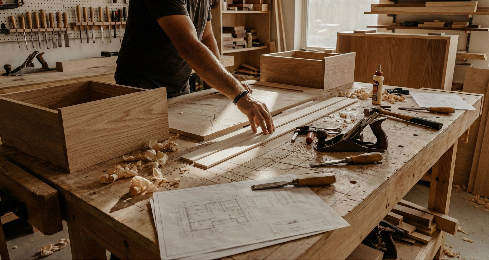 Upgrading Kitchen Functionality to Close More Sales