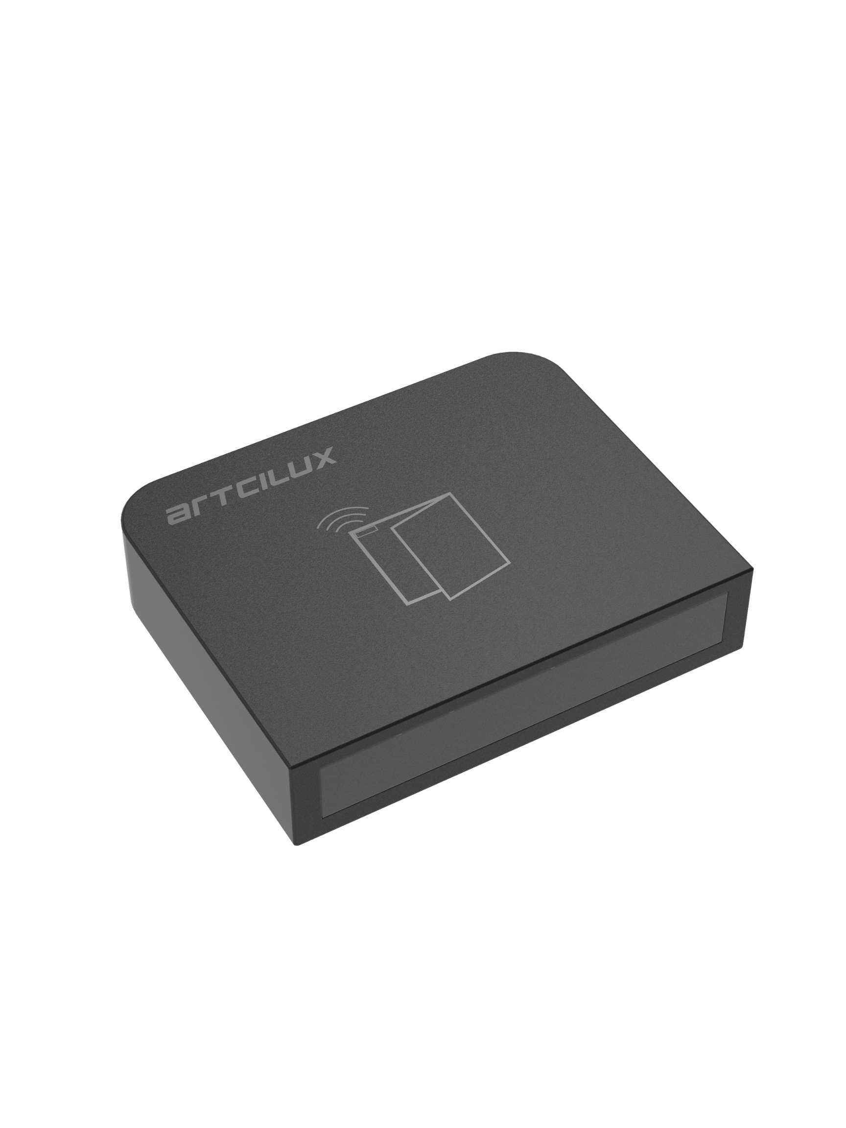 Wireless Door Touch-sensitive Control Switch