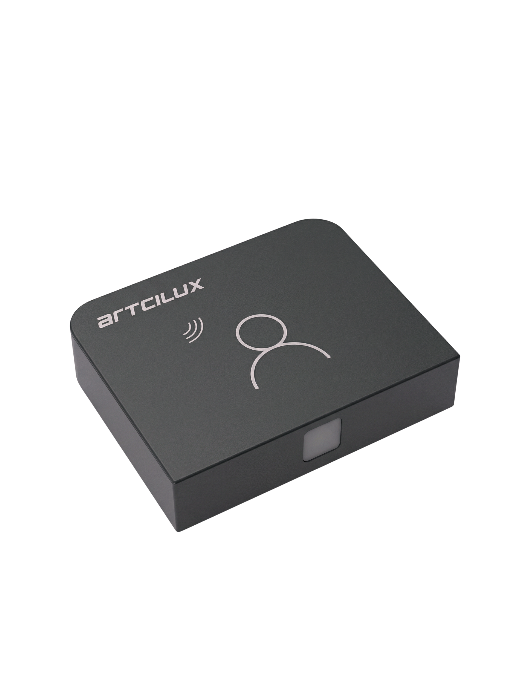 Wireless Human Sensor Remote Control Switch
