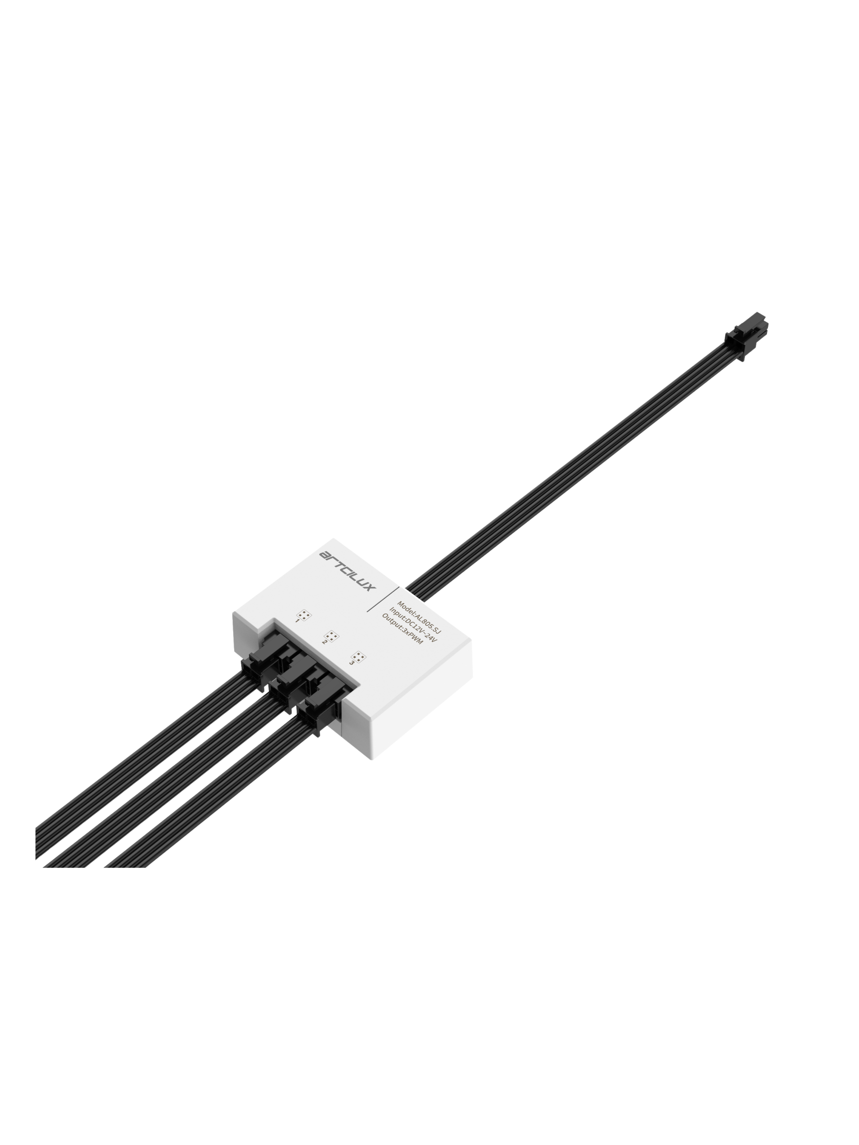 Molex 3.0 Interface Multi Driver Box