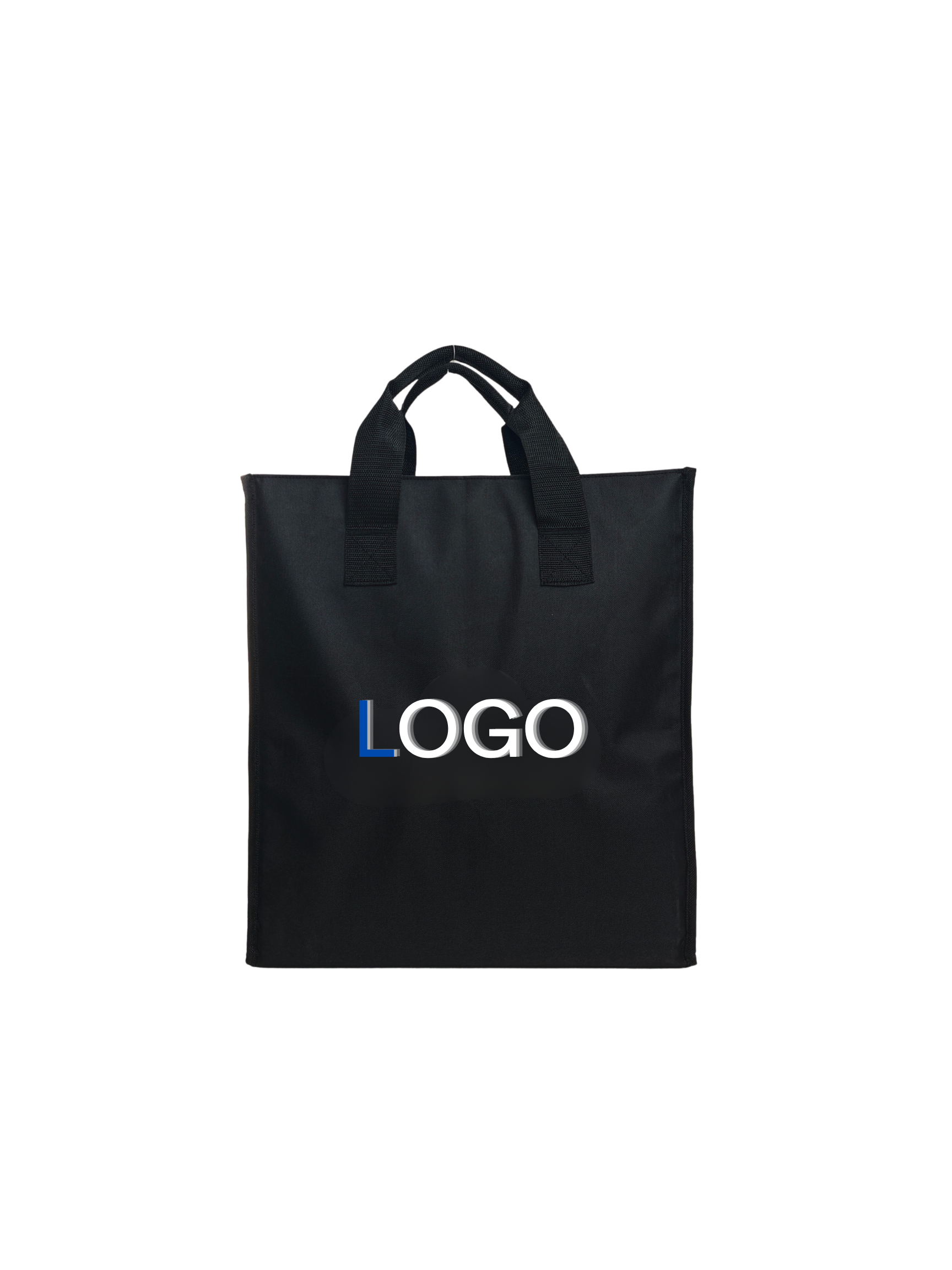 Custom Branded Tote Bag