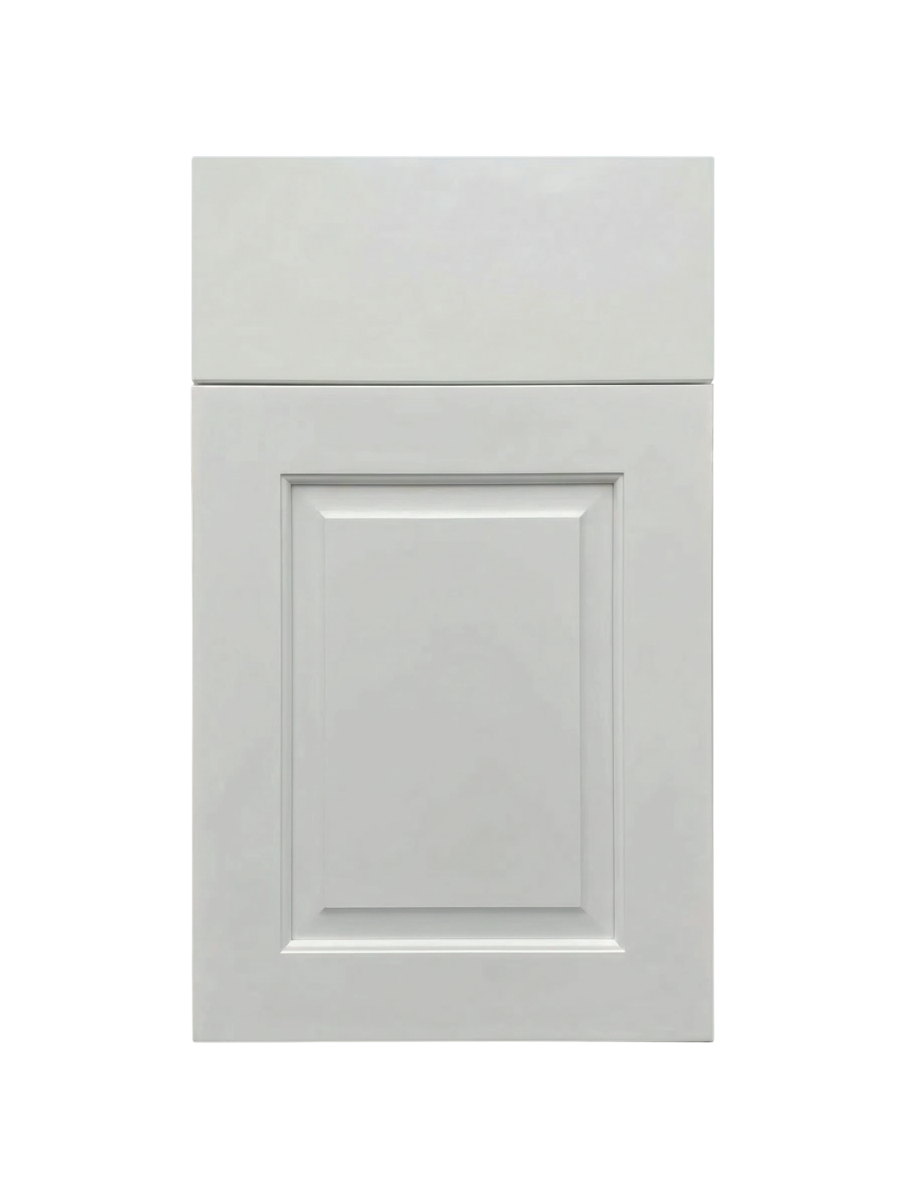 Raised Doors  | RD-67-M-Curved