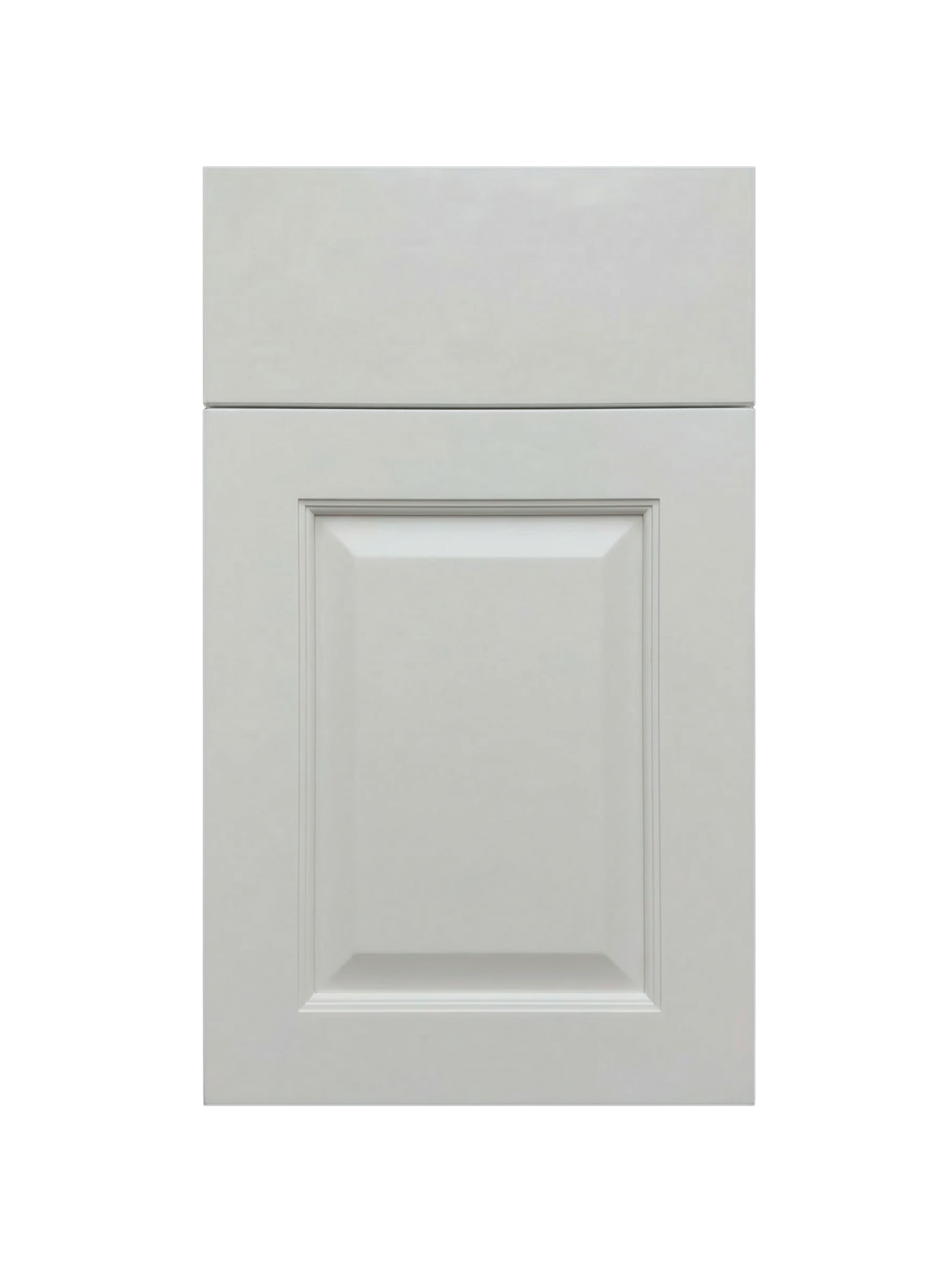 Raised Doors  | RD-70-M-Curved