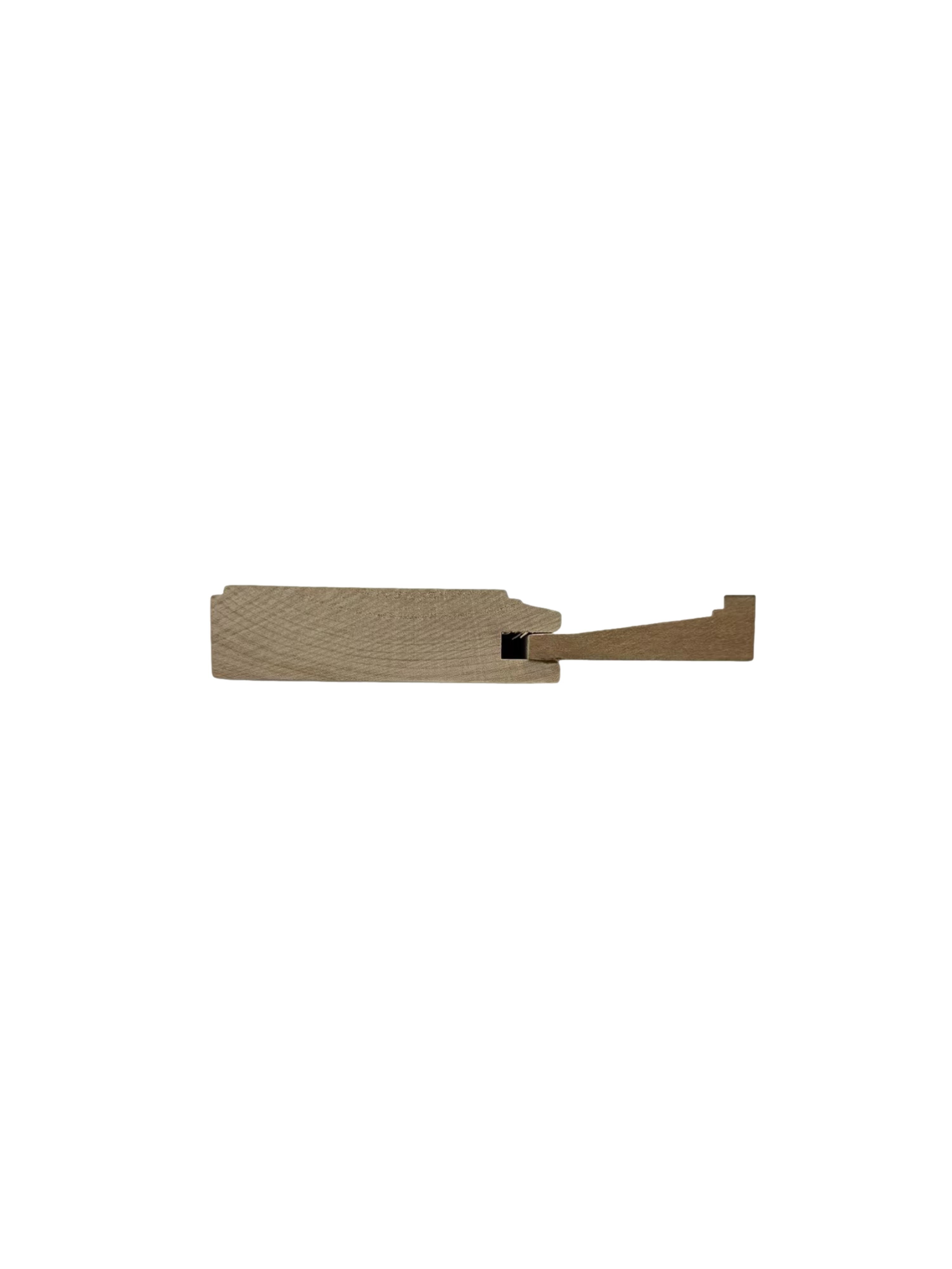 Raised Doors  | RD-76-M-Beveled