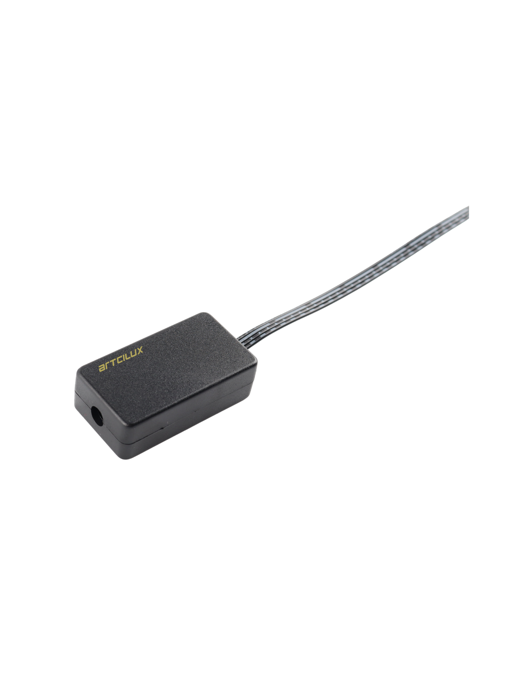 Wireless Receiver