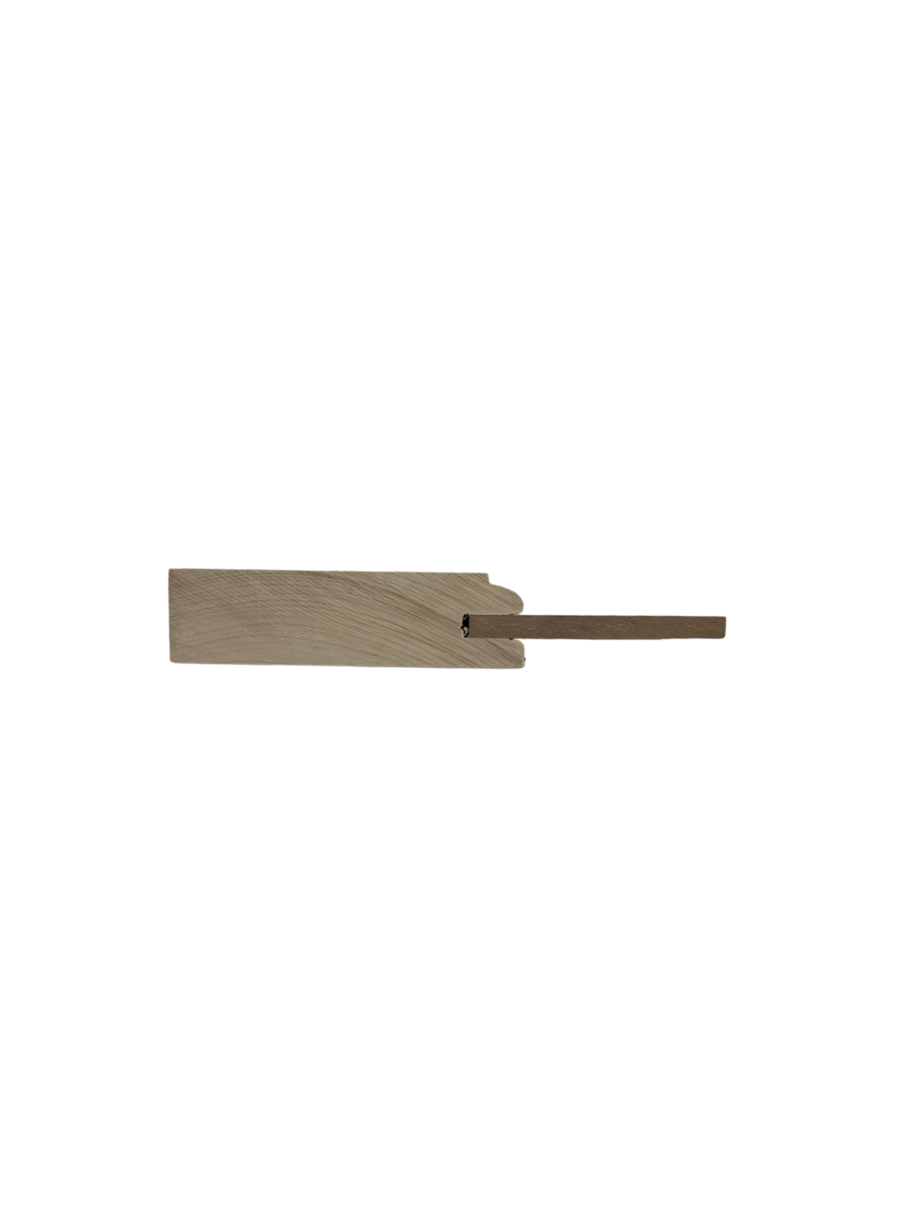Shaker Doors | SD-76-T-Curved