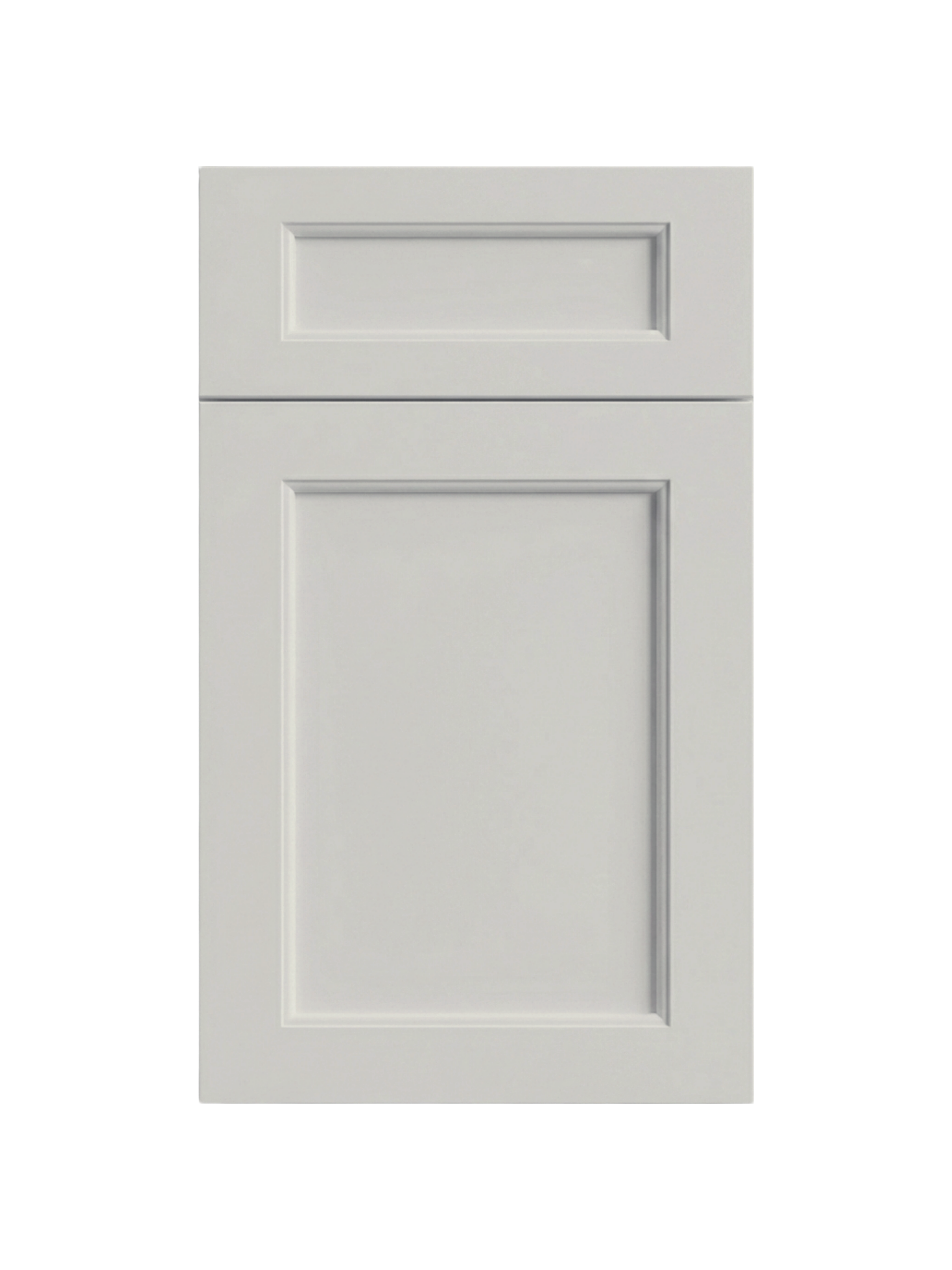 Shaker Doors | SD-76-T-Curved