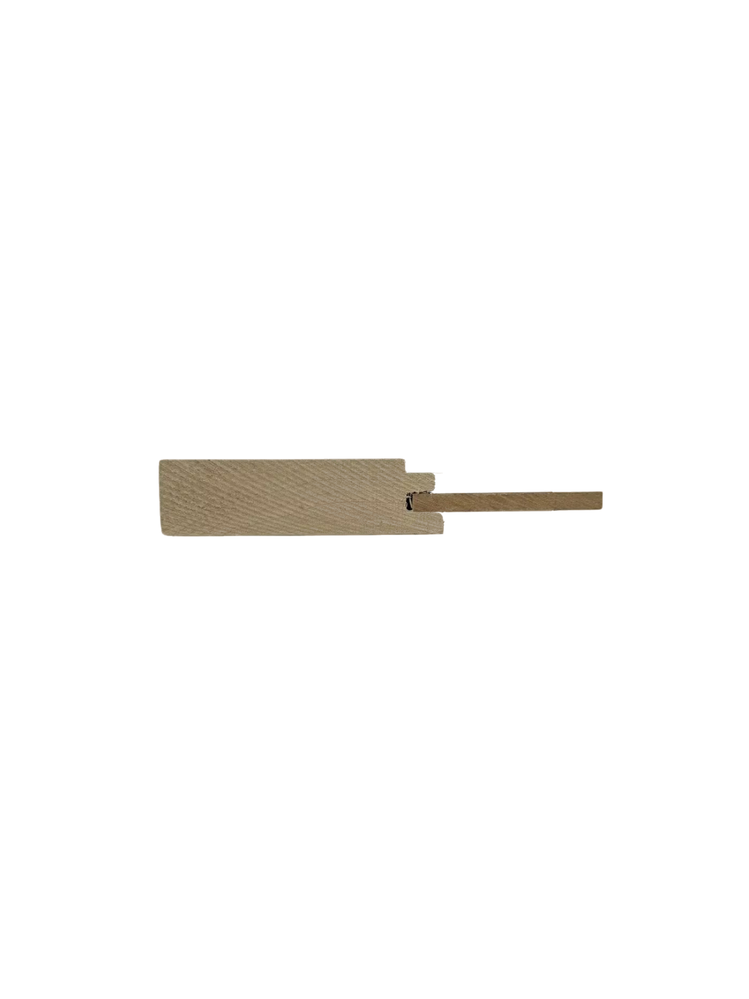 Shaker Doors | SD-76-T-Square