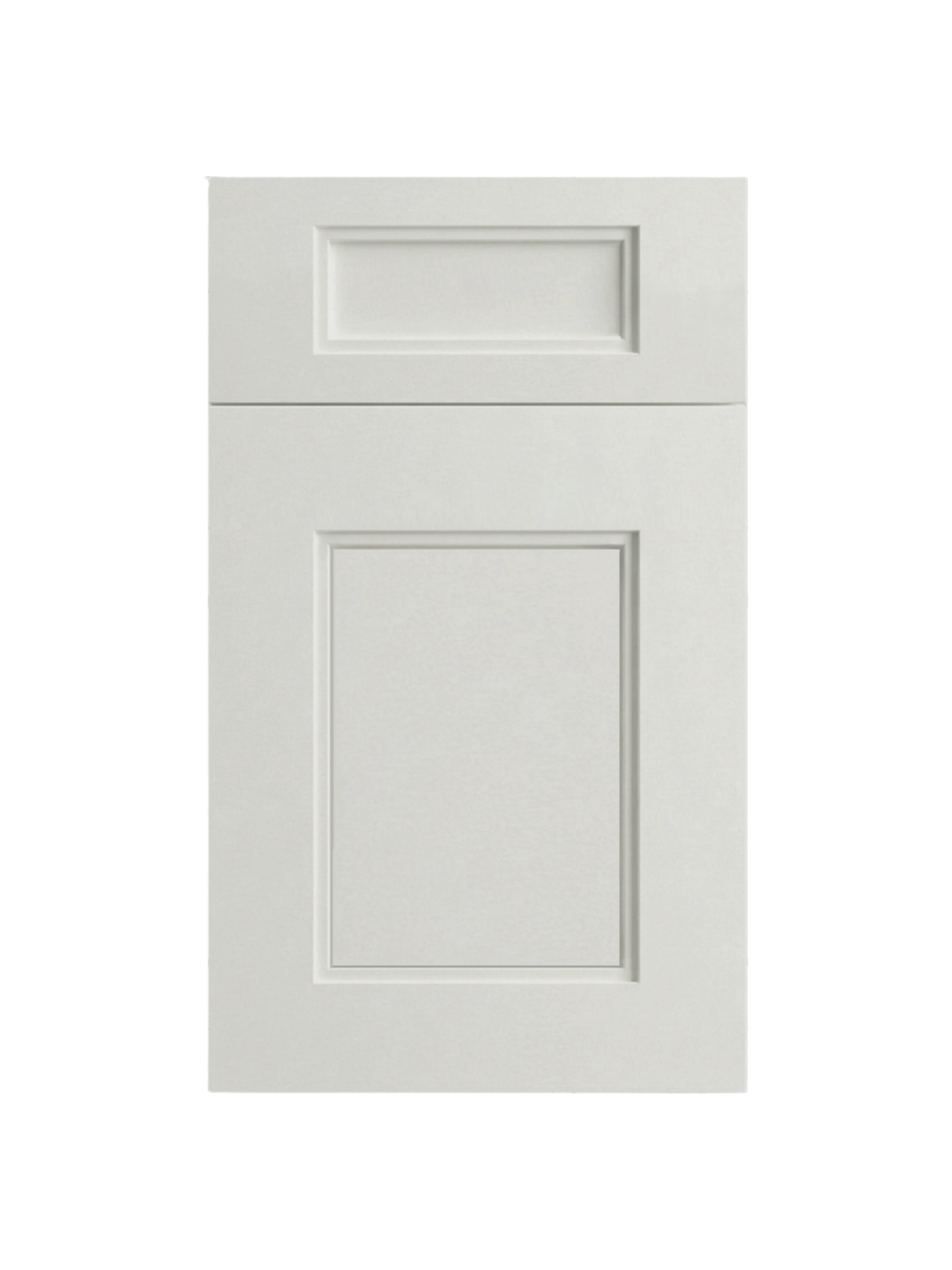 Shaker Doors | SD-76-T-Square