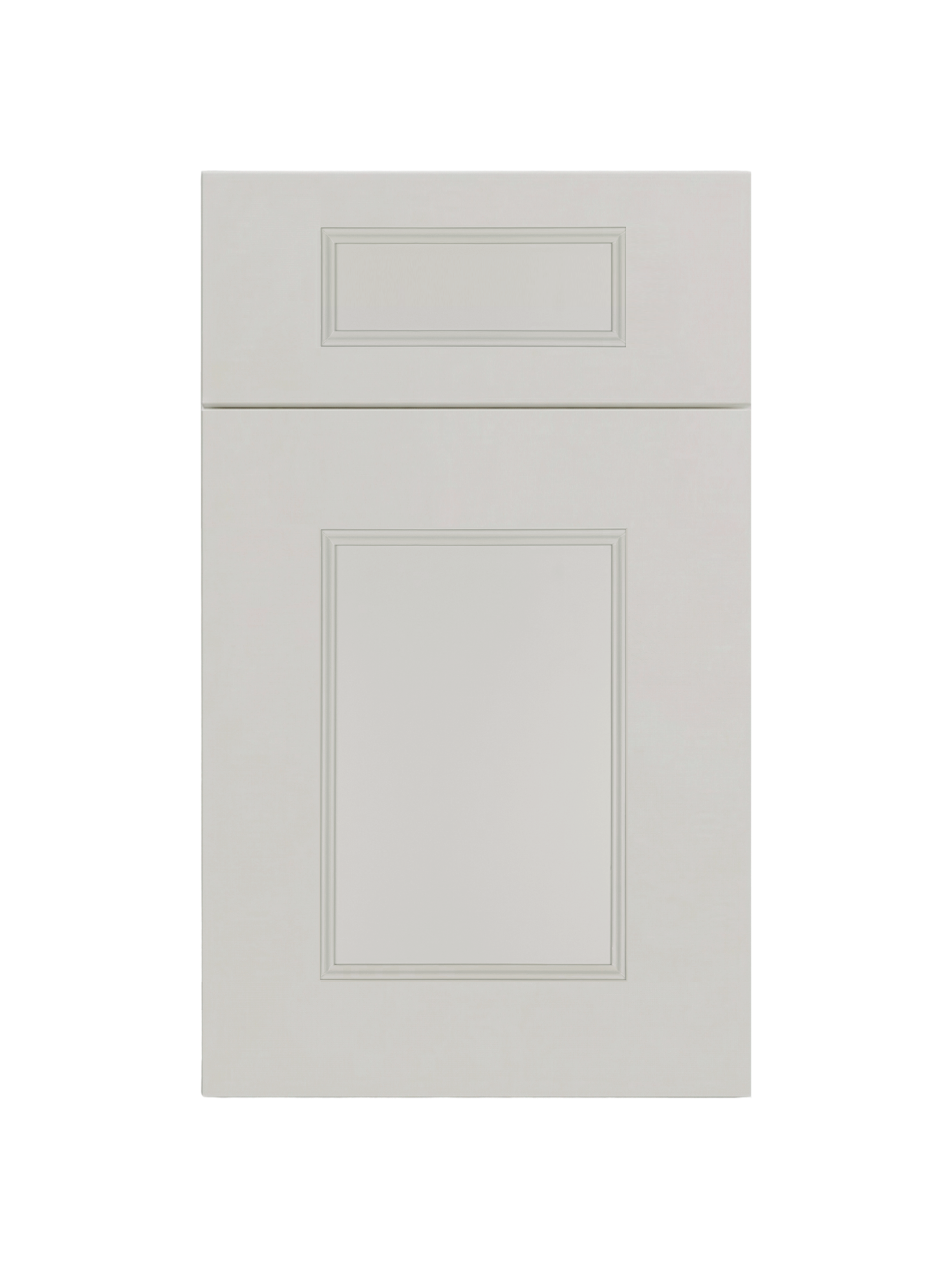 Shaker Doors | SD-76-T-Wave