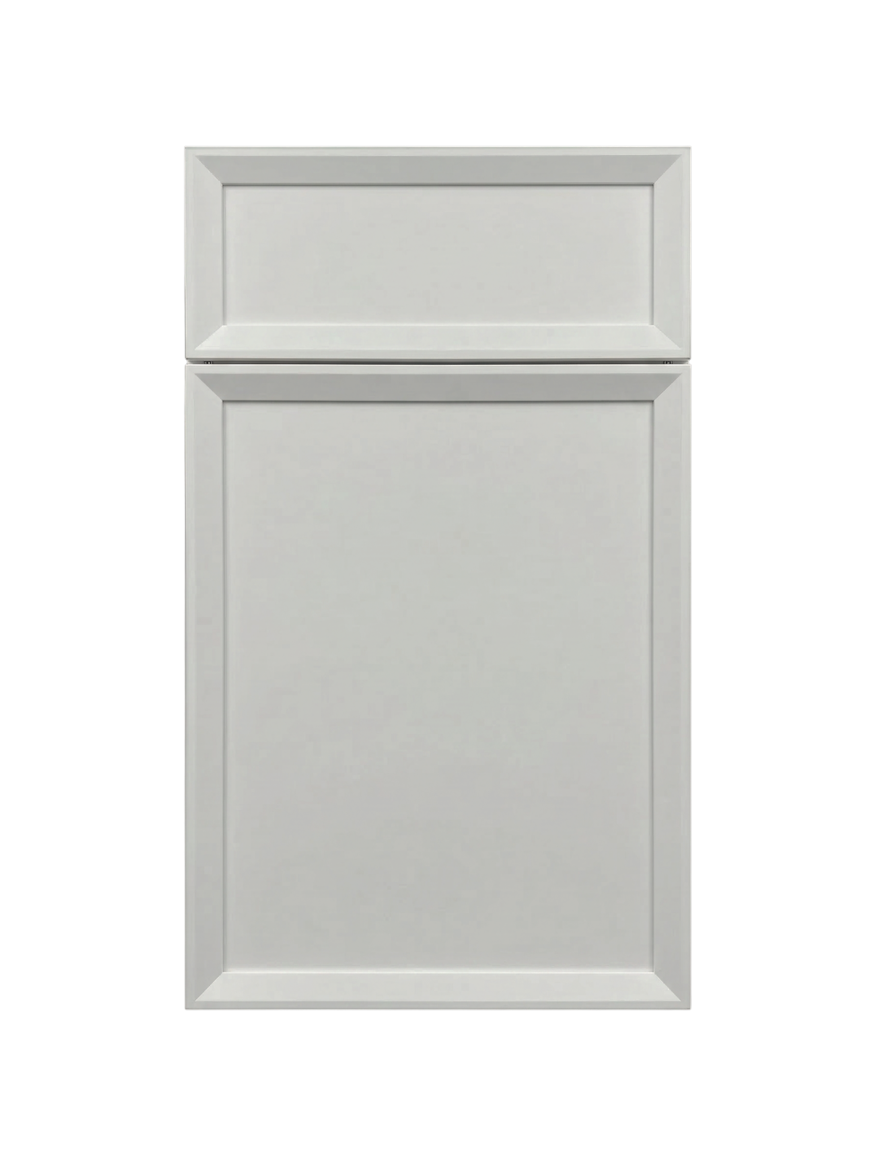 Slim Shaker Doors | SS-19-T-Beveled