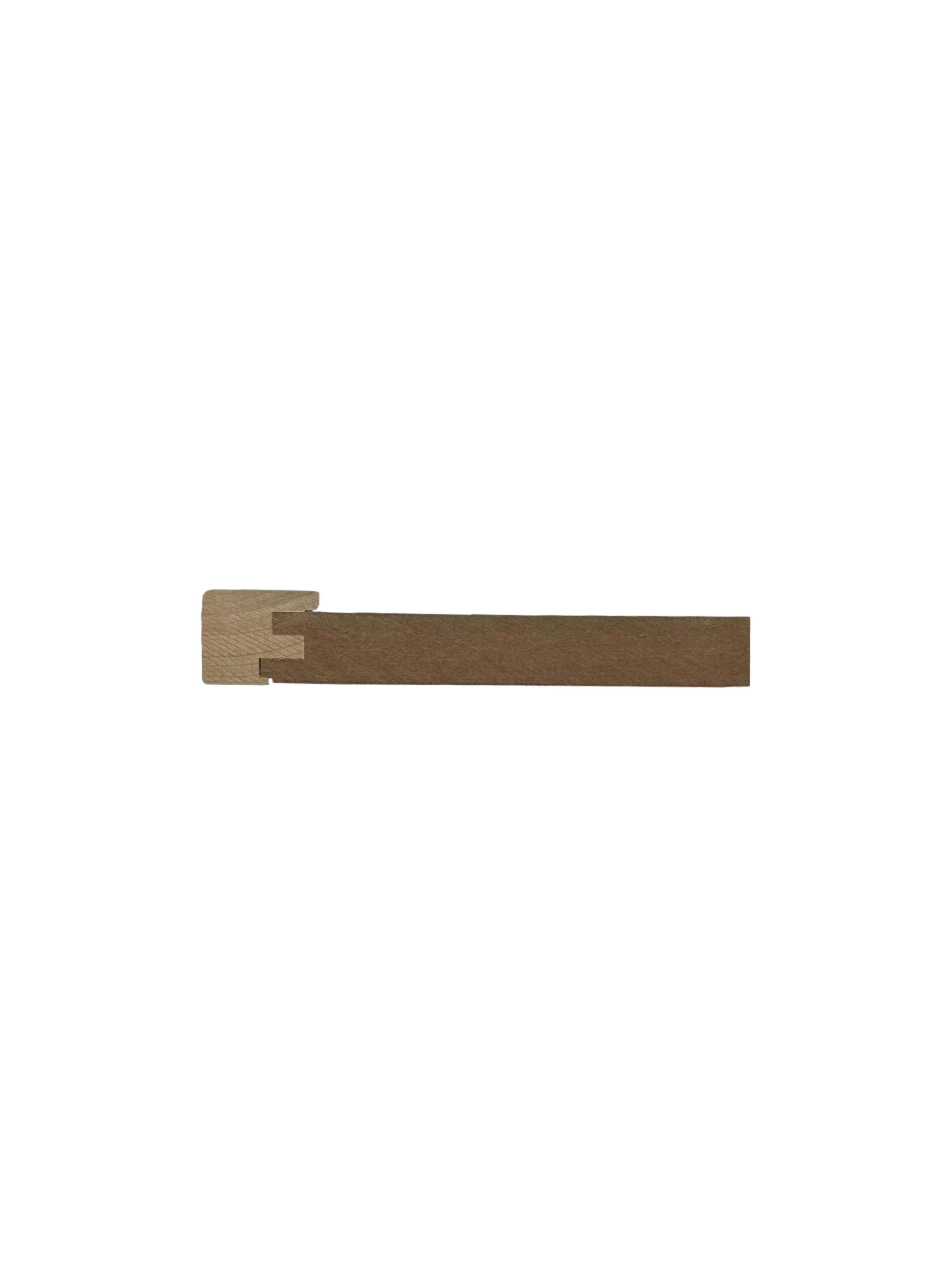 Slim Shaker Doors | SS-25