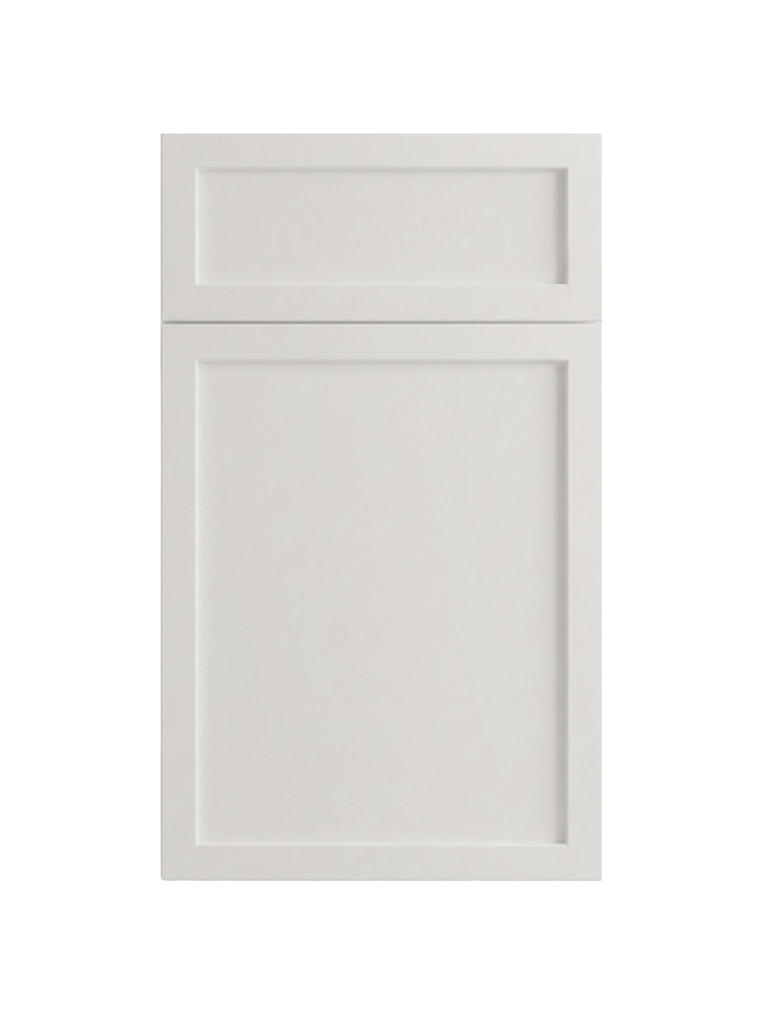 Slim Shaker Doors | SS-25